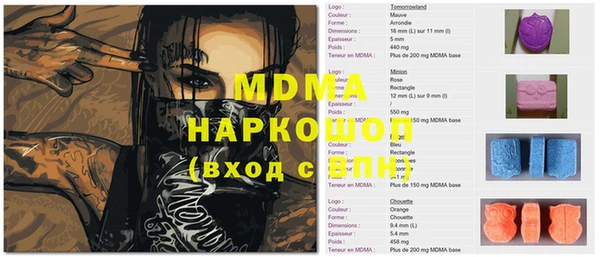 винт Алексин